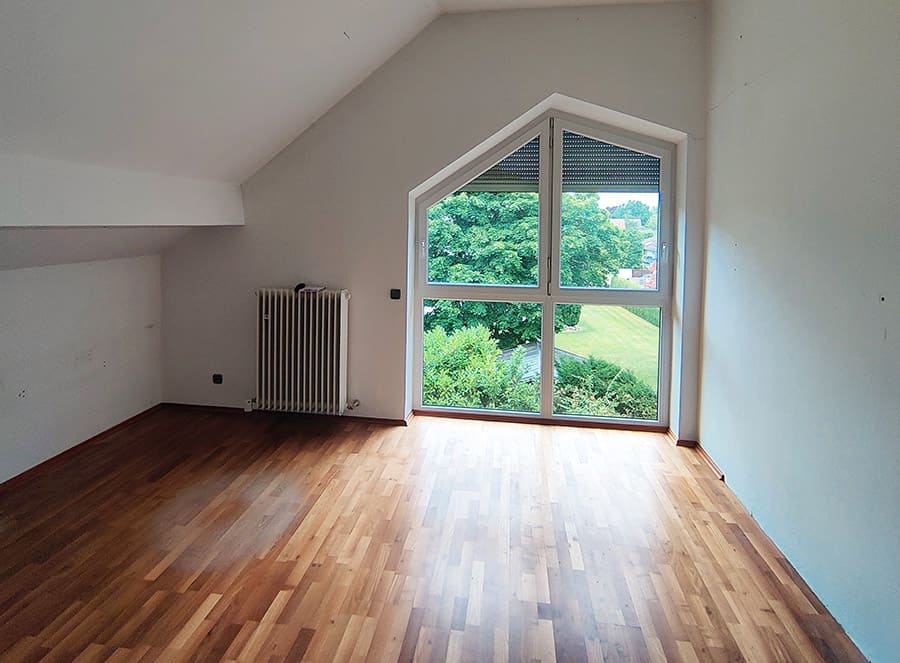 Ihr Partner für Bürosanierung in München