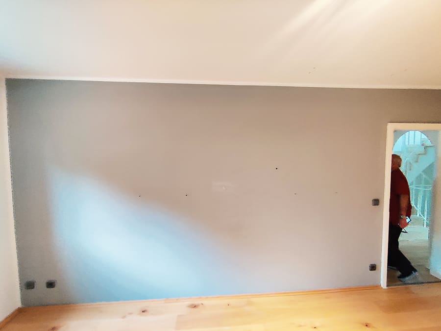 Kontaktieren Sie uns für Ihre Bürosanierung in München