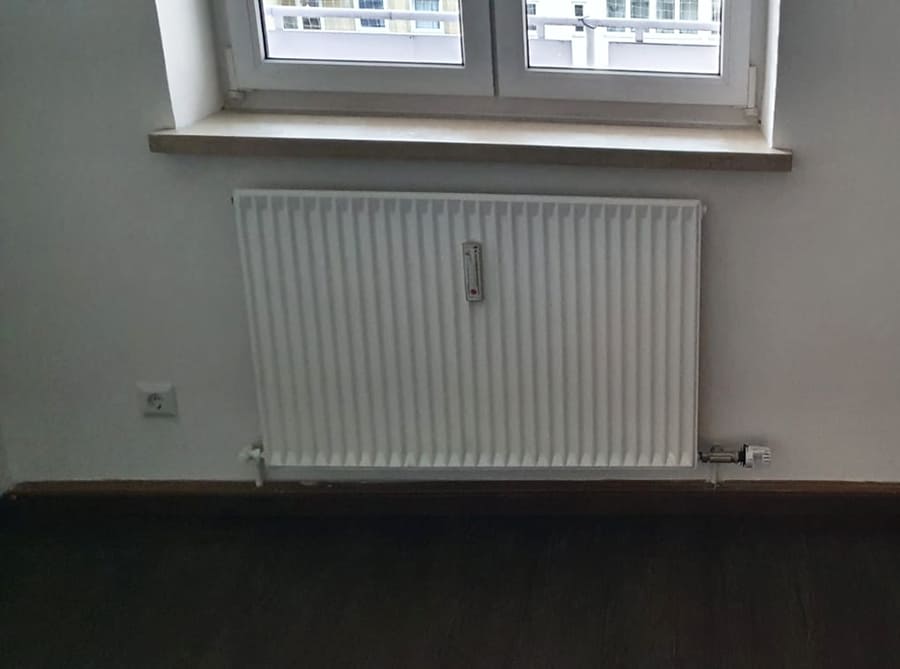 Ihr Partner für Bürosanierungen in München