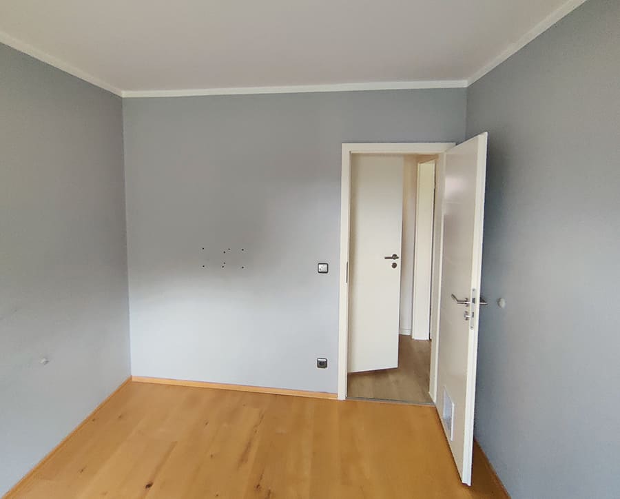 Ihr Partner für Bürosanierungen in München