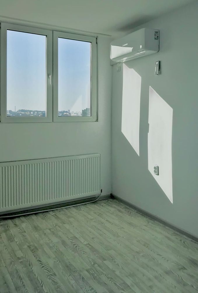Klimatechnik-Lösungen für Büros von betsa GmbH