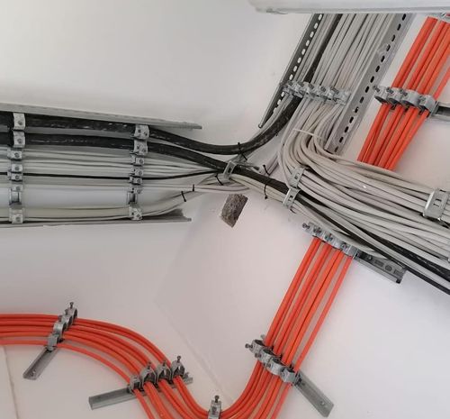 Elektroinstallationen